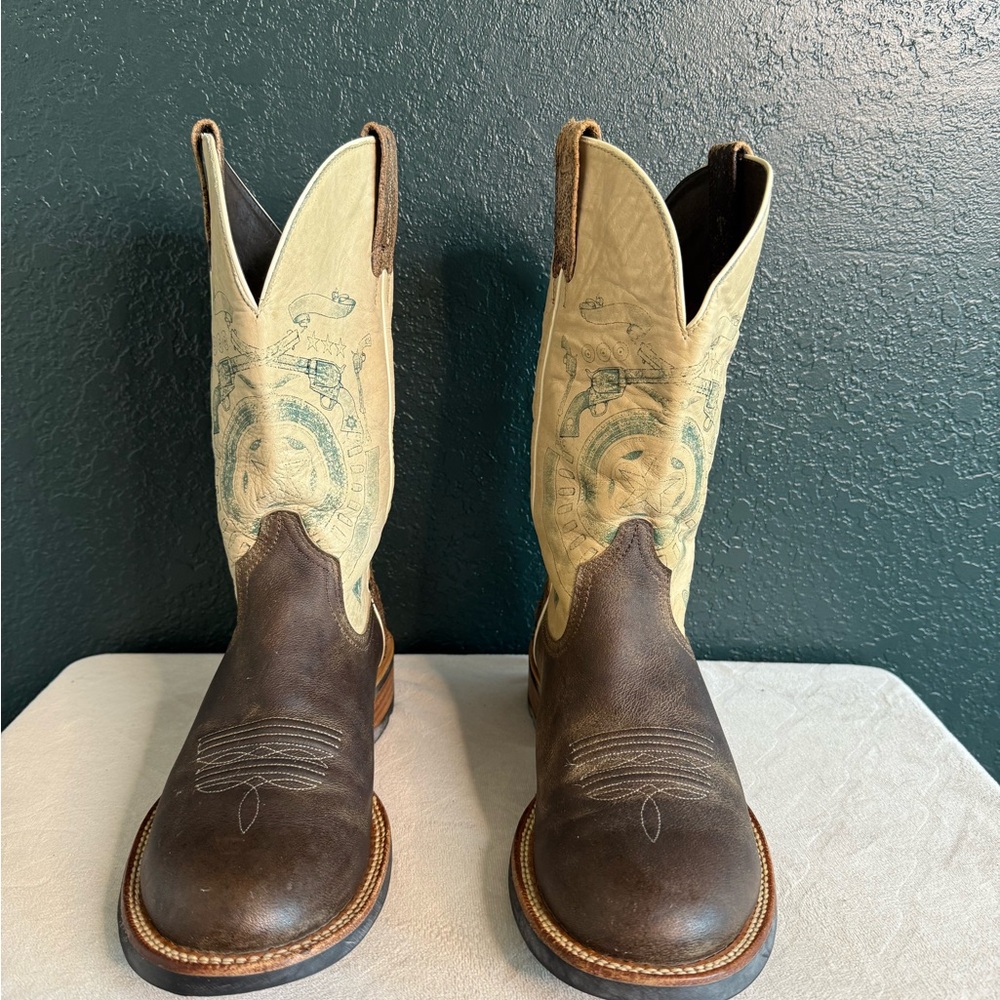 Ariat Men's Western Cowboy Boots